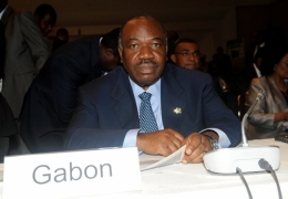 gabon,ali bongo,libreville,paris,france,bénin,sénégal,cameroun,congo,togo,mali,centrafique