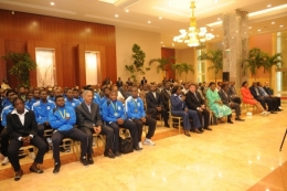 gabon,ali bongo,michel ogandaga,libreville,paris,bénin,burkina faso,burundi,cameroun,cap-vert,république centrafricaine,république du congo,république démocratique du congo,côte d'ivoire,guinée équatoriale,mali,niger,nigeria,sénégal