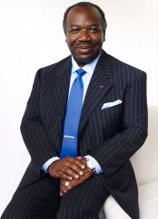 gabon,ali bongo,sylvia bongo,michel ogandaga,libreville,paris,bénin,burkina faso,sénégal,cameroun
