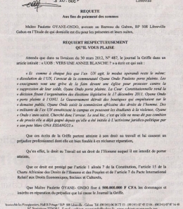 gabon,ali bongo,can 2012,sylvia bongo,michel ogandaga,libreville,paris,bénin,burkina faso,sénégal,cameroun