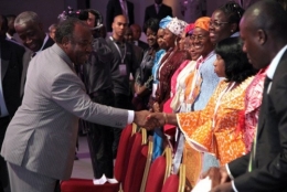 gabon,ali bongo,can 2012,sylvia bongo,michel ogandaga,libreville,paris,bénin,burkina faso,sénégal,cameroun
