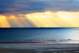 soleil et nuage a Ambleteuse.jpg
