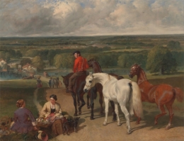 Exercising the Royal Horses_ 1847-1855_pro_13563_.jpg