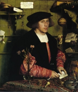 Portrait of the Merchant Georg Gisze.jpg