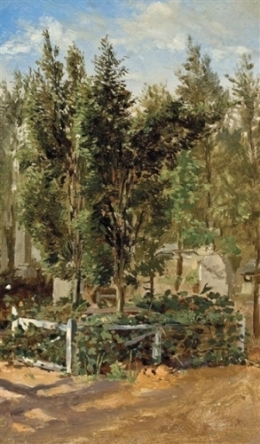 A Paris Garden.jpg