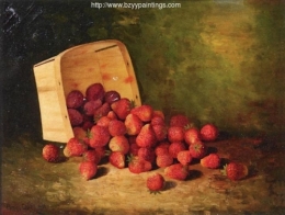 Still Life with Strawberries.jpg