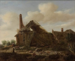 A Ruined Farm.jpg