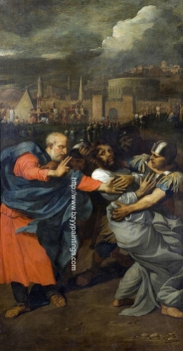 Saint Paul bids his farewell to Saint Peter.jpg