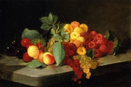 Still LIfe with Berries and Currants.jpg