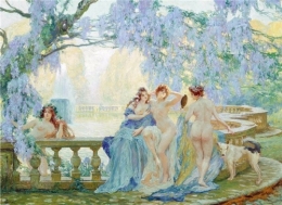 A Classical Idyll.jpg