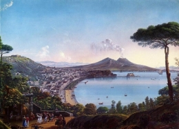 The Bay of Naples with an American Frigate.jpg