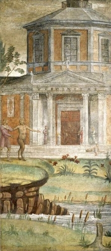 Cephalus and Pan at the Temple of Diana.jpg