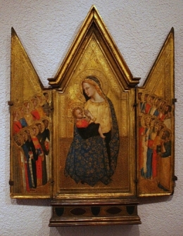 Madonna and Infant with Saints.jpg