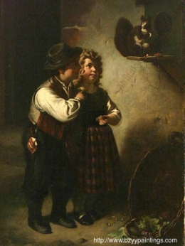 Children With Squirrel.jpg