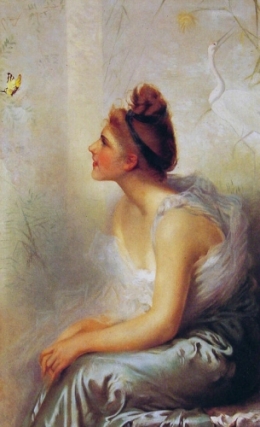 Beauty and the Butterfly.jpg
