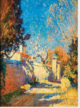 Alley in Provence.jpg
