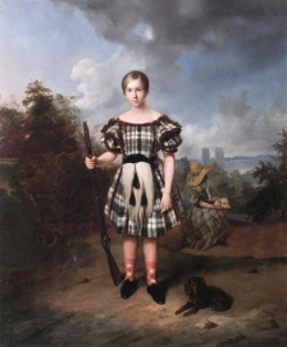 A Young Highland Huntsman.jpg