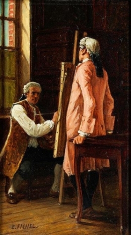 Painter and Model.jpg