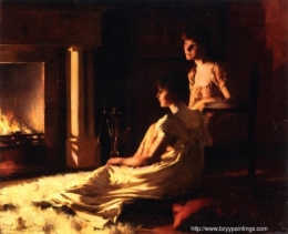 By the Fireside.jpg