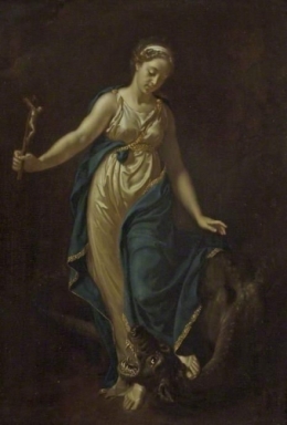 Saint Margaret and the Dragon.jpg