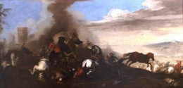A Skirmish.jpg
