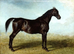 Guy Mannering: A Race Horse.jpg