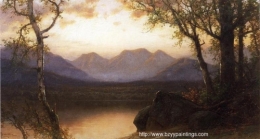 Lake in the Mountains.jpg