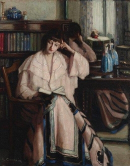 Woman Reading.jpg
