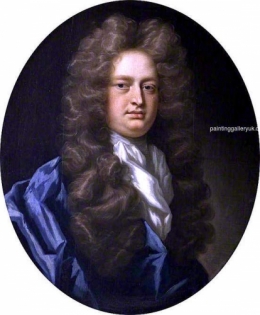 Colonel George Lucy.jpg