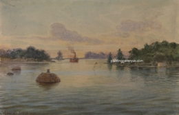 On the River.jpg
