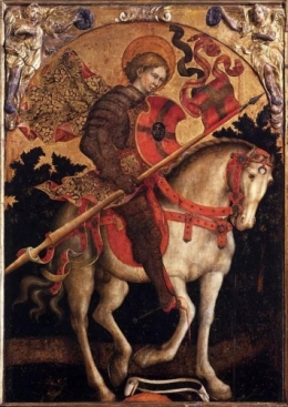 Saint Chrysogonus on Horseback.jpg