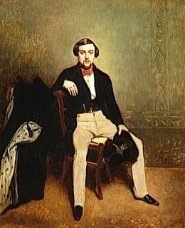 Monsieur Dubreuil.jpg