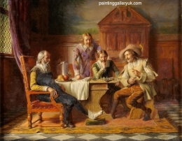 The Chess Game.jpg