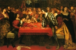 A Venetian Gaming-House in the Sixteenth Century.jpg