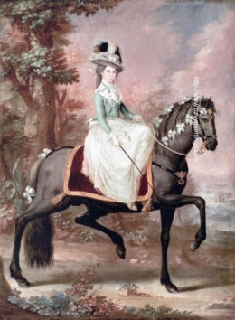 Lady on Horseback.jpg