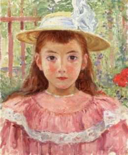 Girl in a Red Dress.jpg