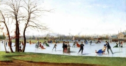 Circle of Skaters Bois de Boulogne.jpg
