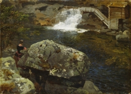By the Mill Pond.jpg