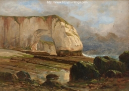 Etratat Normandy Coast.jpg