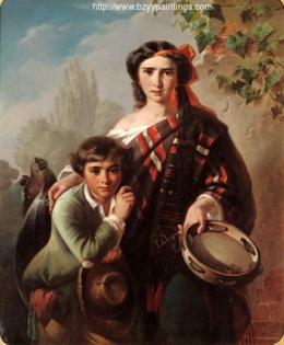 The Street Musicians.jpg