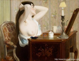 Young Woman at Dresser.jpg
