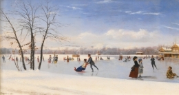 Circle of Skaters Bois de Boulogne.jpg