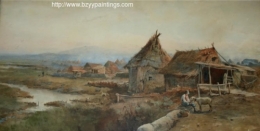 Peasant Boy with a Sheep on the Roman Campagna.jpg