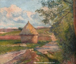 The Large Haystack also known as La grande Meule).jpg