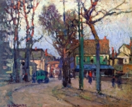 A Village Street.jpg