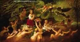 Maiden and Fairies.jpg