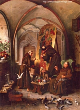 The Painting Friars.jpg