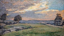 View from Rusthall Common Tunbridge Wells Kent.jpg