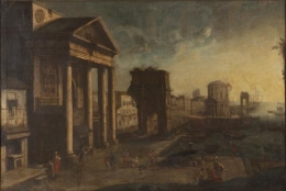 Harbour with Capriccio.jpg