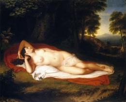 Ariadne after John Vanderlyn).jpg